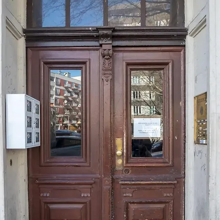Staycomfort Am Kurfuerstendamm Hostel Berlin
