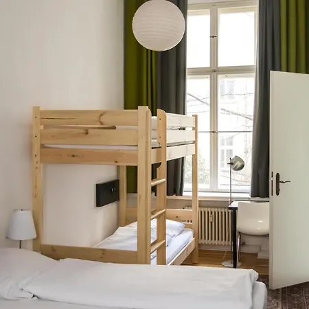 Staycomfort Am Kurfuerstendamm *