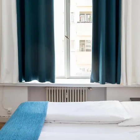 Staycomfort Am Kurfuerstendamm