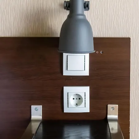 Vandrarhem Staycomfort Am Kurfuerstendamm *