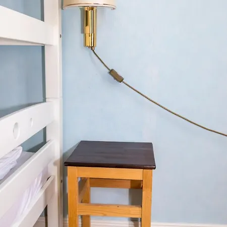 Staycomfort Am Kurfuerstendamm * Berlin
