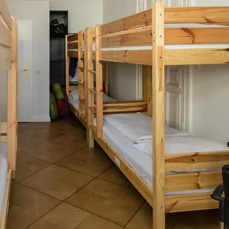 Staycomfort Am Kurfürstendamm * Berlin
