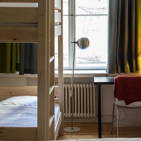 Staycomfort Am Kurfürstendamm *