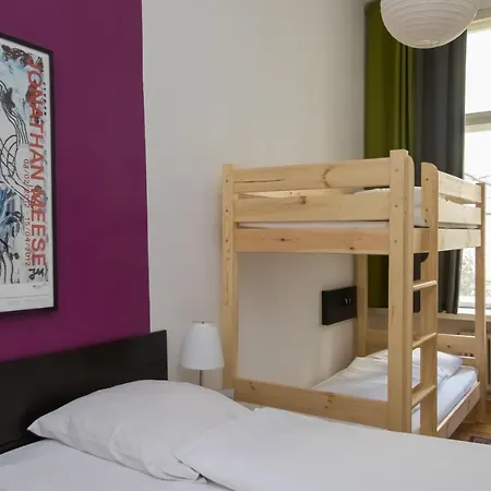 Staycomfort Am Kurfürstendamm * Berlin