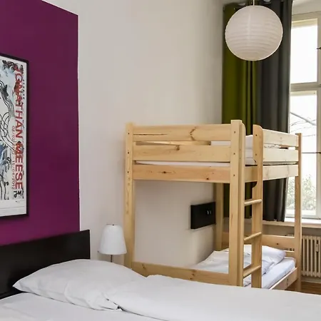 Staycomfort Am Kurfürstendamm * Berlin