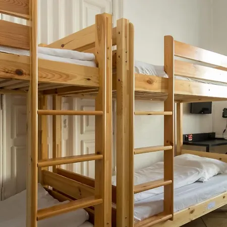 Hostel Staycomfort Am Kurfürstendamm