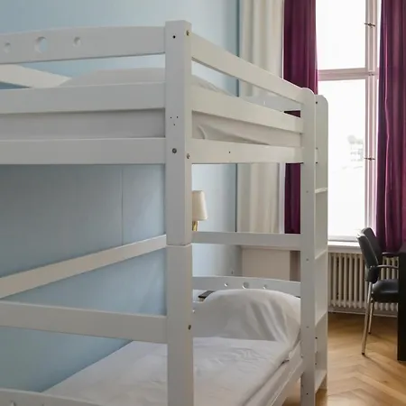 Staycomfort Am Kurfürstendamm * Berlin