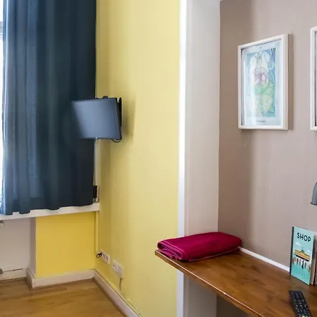 Staycomfort Am Kurfürstendamm *
