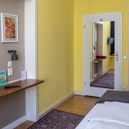 Staycomfort Am Kurfürstendamm * Berlin
