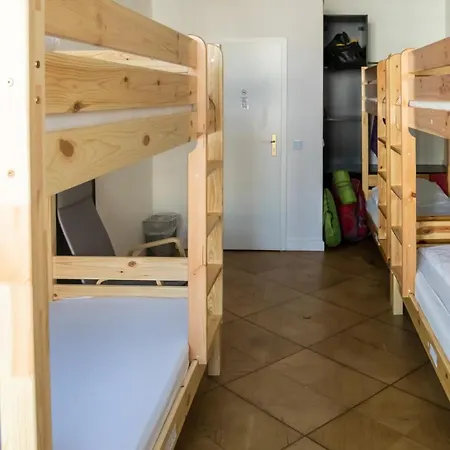Staycomfort Am Kurfürstendamm Hostel