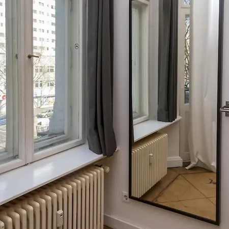 Staycomfort Am Kurfürstendamm * Berlin