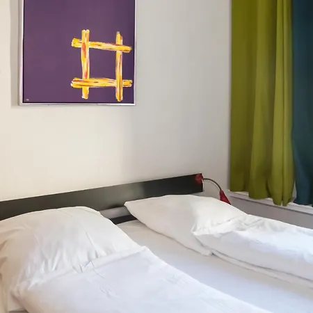 Hostel Staycomfort Am Kurfürstendamm *