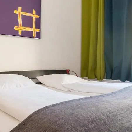 Staycomfort Am Kurfürstendamm
