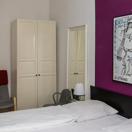 Staycomfort Am Kurfürstendamm * Berlin