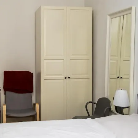 Staycomfort Am Kurfürstendamm Hostel *
