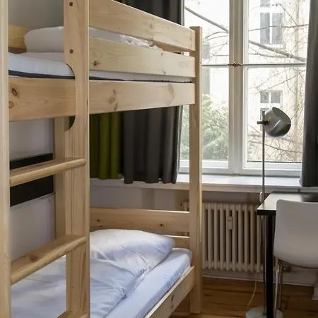 Staycomfort Am Kurfürstendamm Berlin