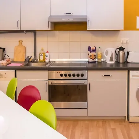 Hostel Staycomfort Am Kurfürstendamm *