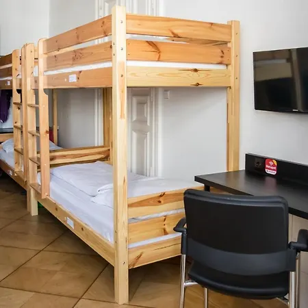 Staycomfort Am Kurfürstendamm * Berlin