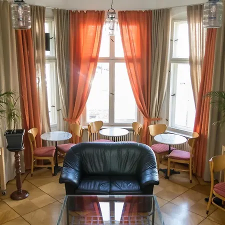 Staycomfort Am Kurfürstendamm Hostel Berlin