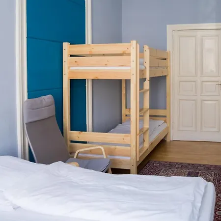 Staycomfort Am Kurfürstendamm Hostel