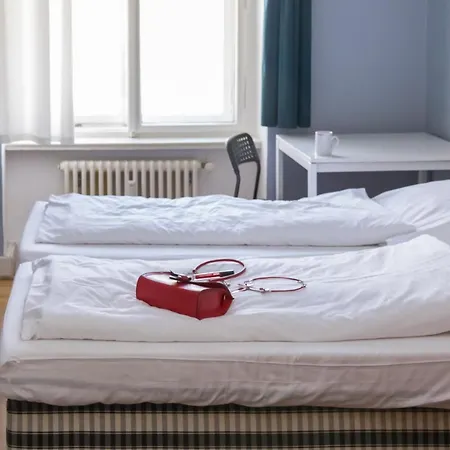 Staycomfort Am Kurfürstendamm