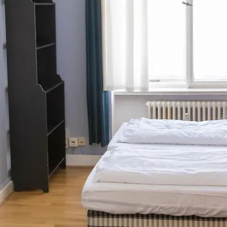 Hostel Staycomfort Am Kurfürstendamm Berlin
