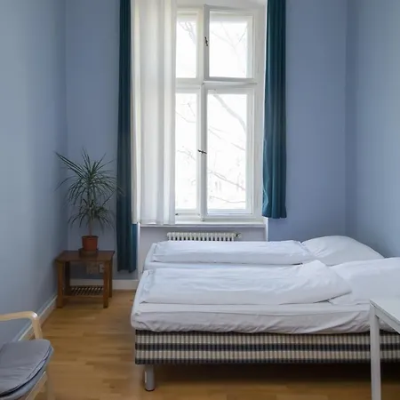 Staycomfort Am Kurfürstendamm Hostel Berlin