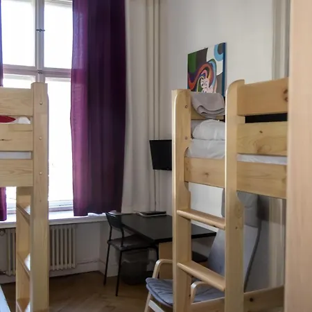 Staycomfort Am Kurfürstendamm * Berlin