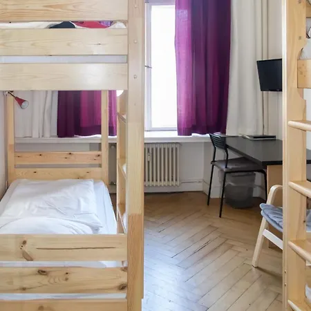 Hostel Staycomfort Am Kurfürstendamm Berlin