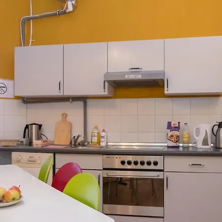 Staycomfort Am Kurfürstendamm * Berlin