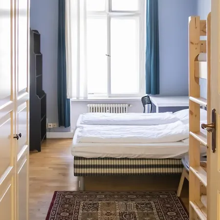 Staycomfort Am Kurfürstendamm Berlin