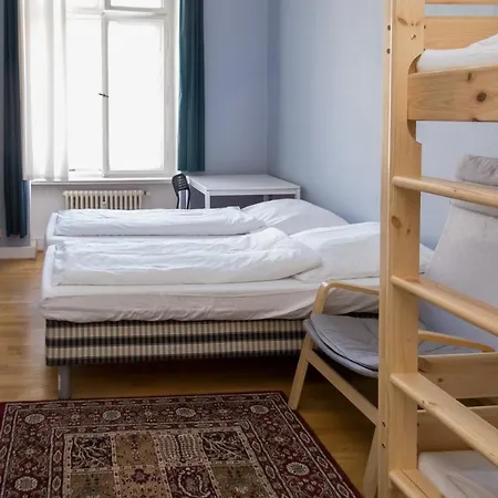 Staycomfort Am Kurfürstendamm Hostel Berlin