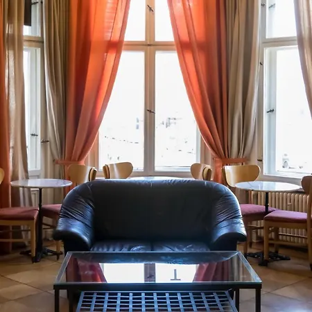 Staycomfort Am Kurfürstendamm Hostel *