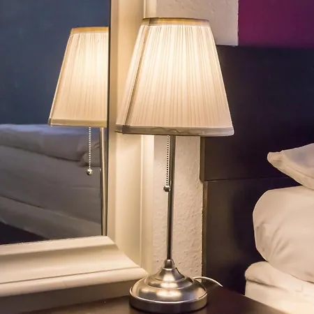 Hostel Staycomfort Am Kurfuerstendamm *