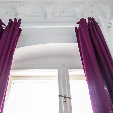 Auberge de jeunesse Staycomfort Am Kurfuerstendamm *