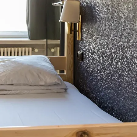 Staycomfort Am Kurfuerstendamm