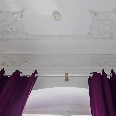 Staycomfort Am Kurfuerstendamm Auberge de jeunesse Berlin