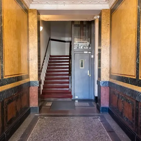 Auberge de jeunesse Staycomfort Am Kurfuerstendamm *