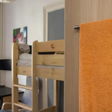 Staycomfort Am Kurfuerstendamm * Berlín