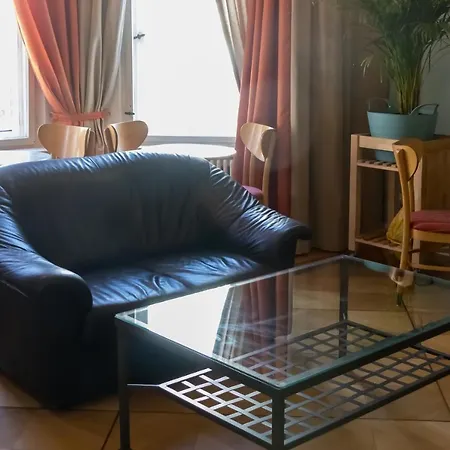 Staycomfort Am Kurfuerstendamm Hostel Berlín