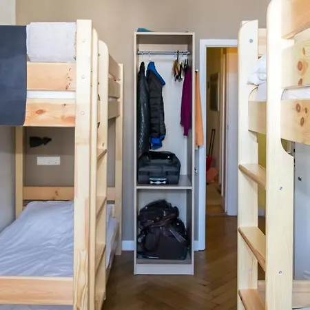 Staycomfort Am Kurfuerstendamm *