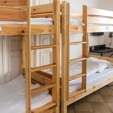 Staycomfort Am Kurfuerstendamm Berlín