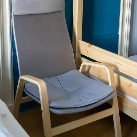 Hostel Staycomfort Am Kurfuerstendamm